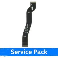 Samsung S947 S26 Plus pagrindinė ekrano / (OCTA)-(MAIN) / (Service Pack)