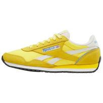 Reebok Classic AZ Golden Haze Moteriški sportbačiai Geltonas Kreida 100208832 38.5 yellow