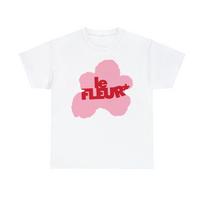 Tyler The Creator Golf Le Fleur Flower T-Shirts Pink S pink