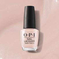 [OPI][Nail Lacquer] W57 - PALE TO THE CHIEF gray