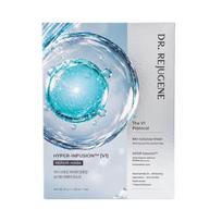 DR.REJUGENE Hyper-Infusion Repair Mask 30g x 4ea white
