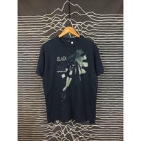 Vtg Black Rock Shooter Anime Manga Promo Tee Size L XL