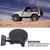 Pull Starter Universal Pulley Mechanism for Briggs & Stratton BS1250 Garden Equipment