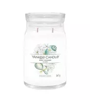 Yankee Candle Signature Baby Powder 567 ml