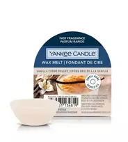 Yankee Candle Vanilla Creme Bruleé 22 ml