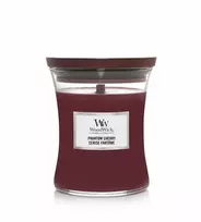 WoodWick Phantom Cherry