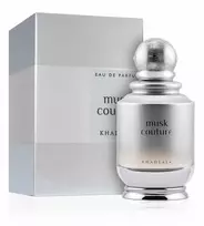 Khadlaj Musk Couture Eau De Parfum 100 ml