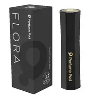 Travalo Perfume Pod Flora 5 ml Sample