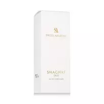 Swiss Arabian Shaghaf Oud Plaukų dulksna