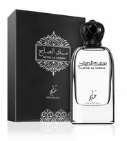 Khadlaj Musk Al Sabah Eau De Parfum 100 ml