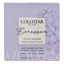 Collistar Benessere Fig and Wisteria 200 ml