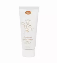 Pleva Toothpaste with Propolis for Fresh Breath