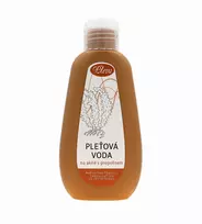 Pleva pleťová voda na akné s propolisem 120 g Lotion with Propolis for Skin with Acne