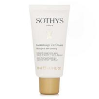 SOTHYS Biologinis odos šveitiklis Gommage Exfoliant 50ml/1.69oz gray