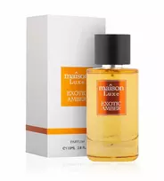 Hamidi Maison Luxe Exotic Amber Eau De Parfum 110 ml