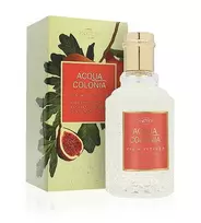 4711 Acqua Colonia Fig & Vetiver Eau de Cologne 100 ml