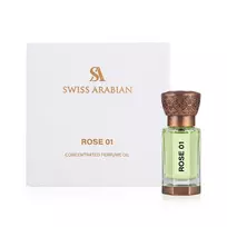 Swiss Arabian Rose 01