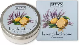 Styx Lavender Body Cream 50 ml