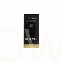 Chanel Le Vernis Longwear Nail Colour 13 ml