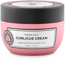 Maria Nila Curlicue Cream - definition and nourishment for curly hair 100 ml