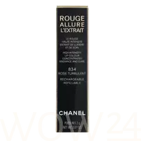 Chanel Rouge Allure L'Extrait