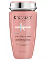 Kérastase Chroma Absolu Bain Chroma Respect Shampoo Refill ( poškozené a barvené vlasy ) - Náplň hydratačního a ochranného šamponu 250 ml