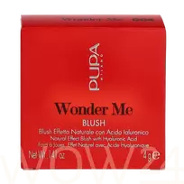 Pupa Blush Wonder Me (Blush) Bronzantas 4 ml