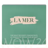 La Mer The Night Recovery Concentrate - 50 ml