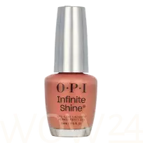 OPI OPI Infinite Shine Nail Lacquer Nagų lakas 15 ml