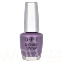 OPI OPI Infinite Shine Nail Lacquer Nagų lakas 15 ml