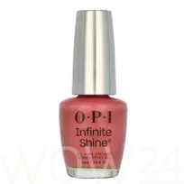 OPI OPI Infinite Shine Nail Lacquer Nagų lakas 15 ml