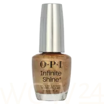 OPI OPI Infinite Shine Nail Lacquer Nagų lakas 15 ml
