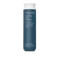 Living proof. Clarifying Detox Shampoo -