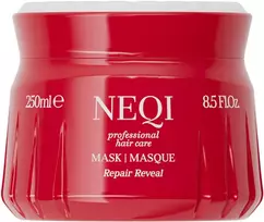 NEQI Repair Reveal Nourishing Hair Mask (Mask) - 250 ml