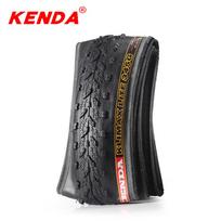 Kenda bicycle tire 26x1.95 (50-559) 120TPI Kevlar anti puncture folding bead ultralight 365g MTB mountain bike tires 2pc K910 26x1.95