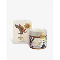 Tahi UMF 20 Manuka medus 1 vnt. 250g