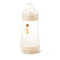 MAM 260 ml Easy Start Anti-Colic buteliukas, neutral