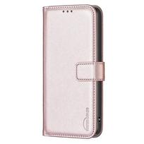 Wallet Flip Case For Samsung Galaxy A16 4G Cover Cases For Samsung A56 A36 A26 A16 5G A06 Coque Leather Phone Protective Bags for Galaxy A56 5G white