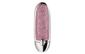 Guerlain Rinkinys lūpų dažams Rouge G su kristalais #Pink gray