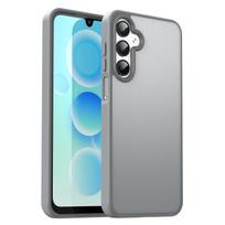 Samsung Galaxy A55 Phone Case, Matte Shockproof Phone Case Cover for Samsung Galaxy A55