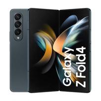 Atnaujinti Samsung Galaxy Z Fold4 5G išmanieji telefonai 12GB RAM + 256GB / 512GB Atrakinti SIM + eSIM 12/512GB žalia
