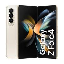 Atnaujinti Samsung Galaxy Z Fold4 5G išmanieji telefonai 12GB RAM + 256GB / 512GB Atrakinti SIM + eSIM 12/512GB auksas