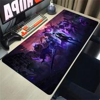 Solo Leveling Anime Pelės kilimėlis HD Spausdinimas Kompiuterių Žaidėjams Užrakintas Kraštas Guminis Neslystantis Pelės kilimėlis XXL xcm Klaviatūros PC Stalo kilimėlis 800x400x2mm