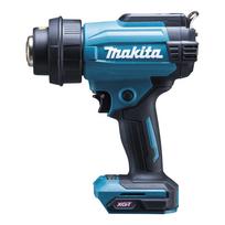 Makita Cordless Heat Gun 40Vmax and charger sold HG001GZK (Battery separately)