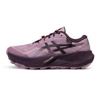 Asics Gel-Trabuco 14 Gtx Patogus prigludimas Bėgimo takais batai Moteriški bėgimo batai Violetiniai 1012B936-500 40 gray