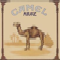 Camel - Mirage (Remastered Box Set) (2CD+bluray)