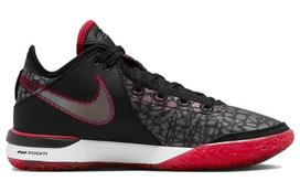Nike Lebron NXXT Gen EP Krepšinio bateliai 'I Promise' DR8788-001 40.5 black