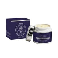 Skin Care Cream: Silky Smooth and Non-Greasy, Maintains Comfort, Optimizes Dullness, Ideal for Multi-Scenario Home Body Care gray