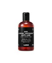Lush Good Karma Everybody Needs Some Shower Gel 270g none black