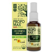 Apisflora Green Propolis Propomax Zero Spray 1 pcs 30ml